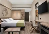 Atlantica Amalthia Beach Hotel foto 23