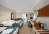 Beach Club Doganay Hotel foto 6