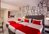 Hotel American Palace Eur foto 12