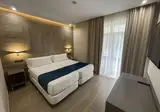 Hotel Castilla Guerrero foto 4