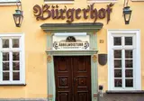 Hotel Bürgerhof Wetzlar foto 1