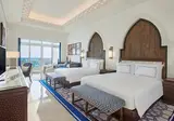 Hilton Salwa Beach Resort & Villas foto 3