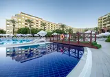 Hotel Selectum Family Resort Side foto 1