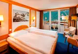 Derby Hotel Grindelwald foto 6