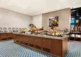 Wyndham Garden Ajman Corniche foto 15