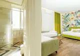Le Palazzine Hotel foto 16