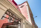 Cornaro Hotel foto 1