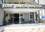 Santa Marina Hotel Apartments foto 14