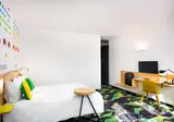 Ibis Styles Budapest Center foto 29