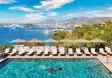 Senses Hotel Bodrum foto 15