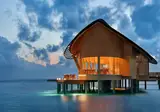 Hilton Maldives Amingiri Resort & Spa foto 19