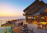 Anantara Dhigu Maldives Resort foto 7