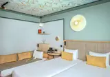 Louison Hotel foto 3