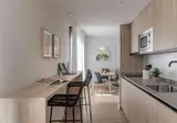 Apartamentos Líbere Pamplona Yamaguchi foto 4