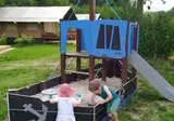 Camping Geelenhoof foto 8