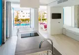 Ebano Hotel Apartments & Spa foto 22