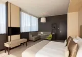 Crowne Plaza Geneva foto 27