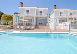 Villas Luna Rosa foto 6