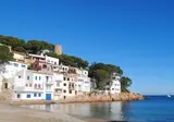 Europe Tents Begur foto 7