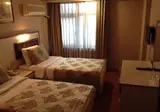 Tayhan Hotel foto 13