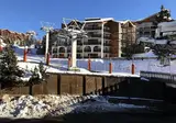 Résidence Maison de l'Alpe foto 19