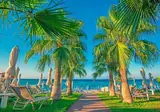 Silver Sands Beach Hotel foto 26