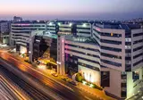 Crowne Plaza Deira foto 25