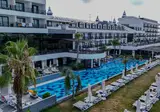 Hotel Armella Hill foto 1
