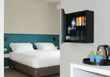Airone City Hotel foto 4