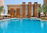 DoubleTree by Hilton Resort & Spa Marjan Isla foto 12