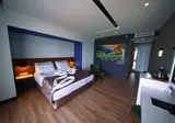 Sey Beach Hotel & Spa foto 22