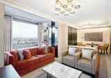 Hilton Budapest foto 19