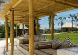 Menjangan Dynasty Resort foto 7