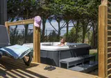 Flower Camping Les Ilates foto 15