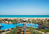 Saadiyat Rotana Resort & Villas foto 3