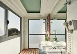 All Senses Ocean Blue Seaside Resort & Spa foto 24