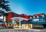 ibis London Heathrow Airport Hotel foto 26