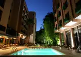 Hotel Meriem foto 7