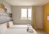 B&B HOTEL Roma Fiumicino Aeroporto Fiera 1 foto 25