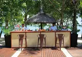Dinarobin Beachcomber Golf Resort & Spa foto 5