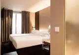 Best Western Plus Quartier Latin Panthéon foto 29