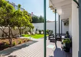 Vila Garden Guesthouse foto 16