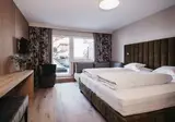 Verwöhnhotel Chesa Monte foto 3