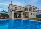Evanthe Stone Villas foto 9
