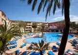Aparthotel Aquasol foto 18