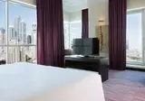 Pullman Dubai Jumeirah Lakes Towers foto 6
