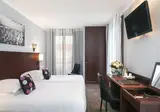 Best Western Hotel Lakmi Nice foto 4