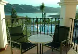 B bou Hotel La Vinuela & Spa foto 28