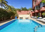 Hotel Akabar foto 20