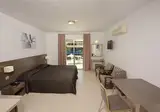 Aparthotel Petrosana foto 2